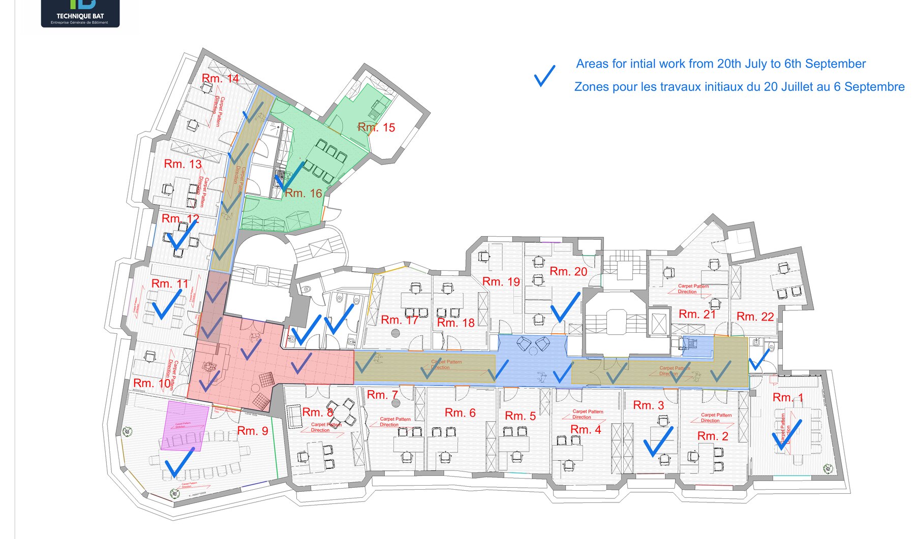 Plan HIG Capital